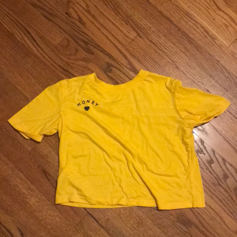 Tee shirt
